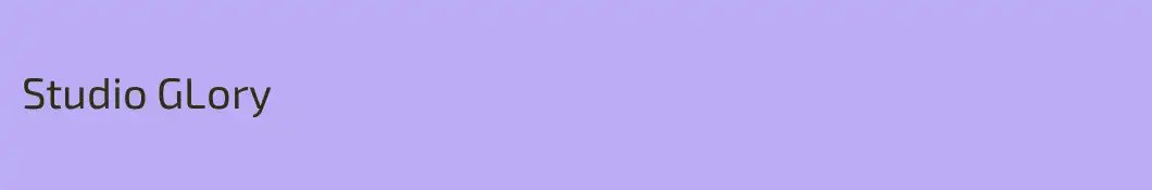 Studio GLory